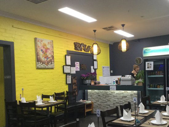 Cathcart VIC Accommodation Brisbane