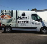 Baker's Brew - Accommodation Brisbane