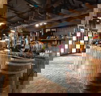 Barneys Bar Bistro - Accommodation Brisbane