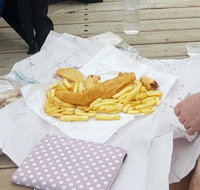 Bell Street Fish And Chips