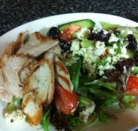 Black Panther Cafe - Accommodation Brisbane