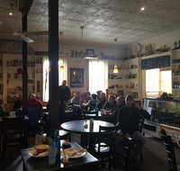 Blue Bean Love Restaurant