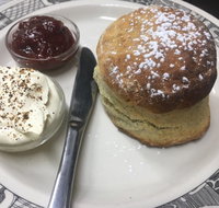 Brambuk Cafe - Accommodation Brisbane