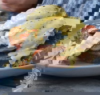 BT Dubs Cafe - Accommodation Brisbane