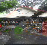 Cabbage Tree Cafe - Accommodation Brisbane