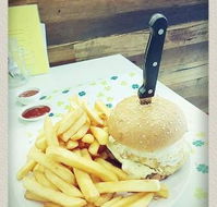 Cafe 85 Percent - Accommodation Brisbane