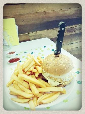 Cafe 85 Percent - Accommodation Brisbane 0