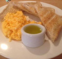 Cafe 96 - Accommodation Brisbane