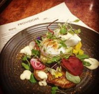 Cafe Providore - Accommodation Brisbane