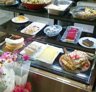 Cafe Thyme Out - Accommodation Brisbane