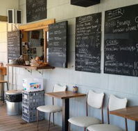 Cellar And Pantry - Accommodation Brisbane