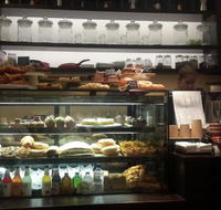 Coffee Traders - Accommodation Brisbane
