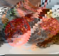 Cog Bike Cafe - Accommodation Brisbane