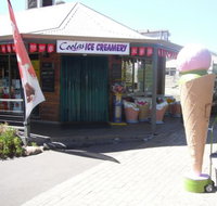 Coolas Ice Creamery - Accommodation Brisbane