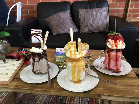 Creswick Country Fresh - Accommodation Brisbane 0