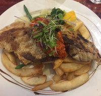 Criterion Hotel - Accommodation Brisbane