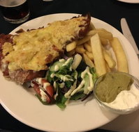 Cunninghams Hotel - Accommodation Brisbane