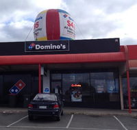 Domino's Pizza - Accommodation Brisbane