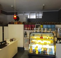 Evie's Cafe - Accommodation Brisbane