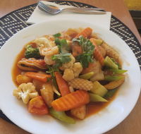 Fai Thai - Accommodation Brisbane