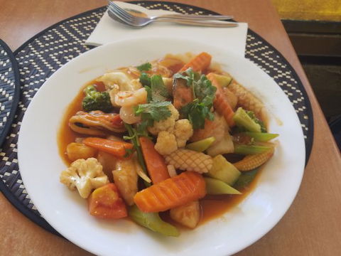 Fai Thai - Accommodation Brisbane 0
