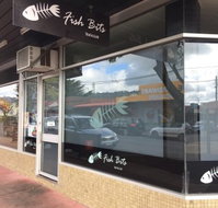 Fish Bits - Accommodation Brisbane
