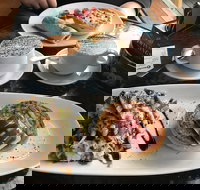 Gladysdale Bakehouse - Accommodation Brisbane