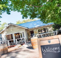 Harvest Halls Gap - Accommodation Brisbane