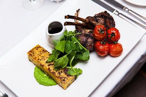 Harvest Restaurant - Accommodation Brisbane 0