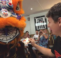 Hong Kong Inn Chinese Restaurant - Accommodation Brisbane