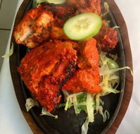 Indian Tandoori Recipes Chef - Accommodation Brisbane