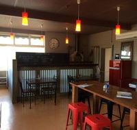 Jackson's on Albert Takeaway  Coffee Lounge - Accommodation Brisbane