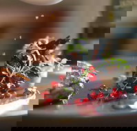 Jones Winery Restaurant - Accommodation Brisbane