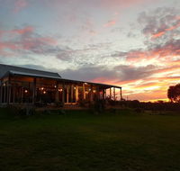 Josephine's Restaurant at the Briars - Accommodation Brisbane