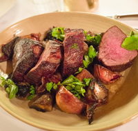Kaptans Restaurant - Accommodation Brisbane