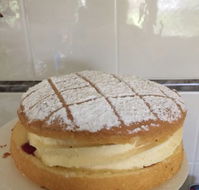 Kemp's Bakery - Accommodation Brisbane