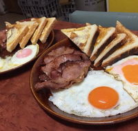 Kilmore Bakery Cafe - Accommodation Brisbane