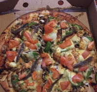Kilmore Pizza  Pasta - Accommodation Brisbane