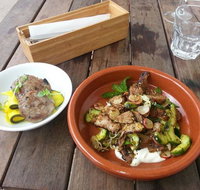 Little Joe - Accommodation Brisbane