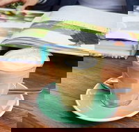 Livefast Lifestyle Cafe - Accommodation Brisbane