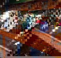 MacNamara's Irish Pub - Accommodation Brisbane