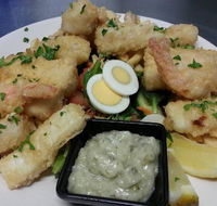 mastralian eats - Accommodation Brisbane