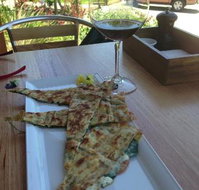 Merricks Creek - Accommodation Brisbane