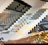Milkbar  Co - Accommodation Brisbane