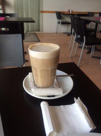 Miss Minter's Cafe - Accommodation Brisbane 0