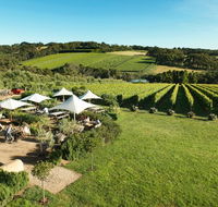 Montalto Restaurant - Accommodation Brisbane