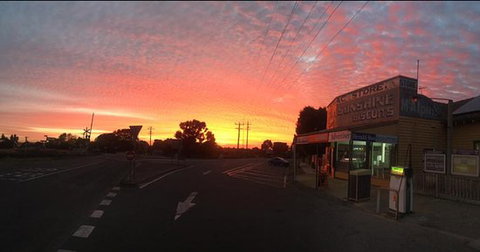 Moriac Store - Accommodation Brisbane 0