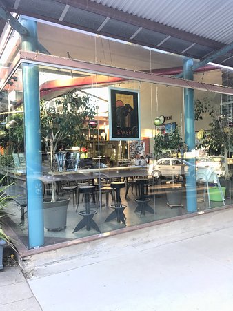 Mount Beauty Bakery - Accommodation Brisbane 0