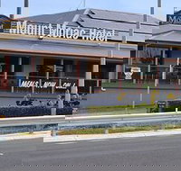 Mount Moriac Hotel - Accommodation Brisbane