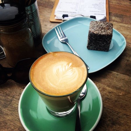 Mr T And Me - Accommodation Brisbane 0